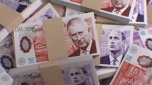 Dispatches Season 38 Episode 11 - The King, The Prince & Their Secret Millions