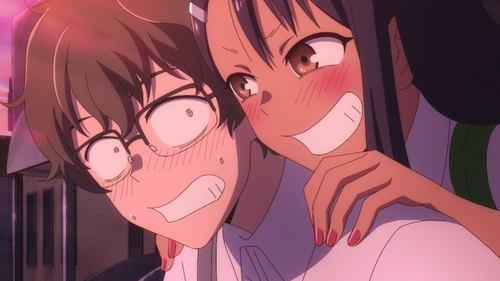 undefined Season 1 Episode 8 - That Might Actually Be Fun, Senpai♥ / Let's Play Rock-Paper-Scissors, Senpai!!