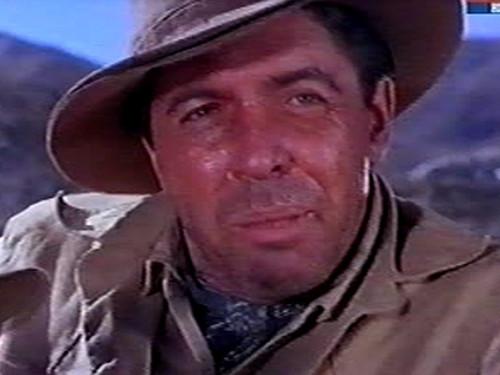 Daktari Season 1 Episode 16 - Wall of Flames (Part 1)