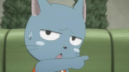 Fairy Tail Season 7 Episode 12 - Message of Flame