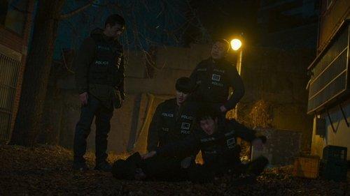 Hunter with a Scalpel Season 1 Episode 3 - Episode 3