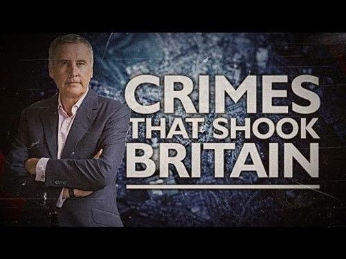 Crimes That Shook Britain Season 2 Episode 3 - The London Nail Bombings