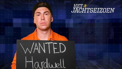Jachtseizoen Season 4 Episode 2 - Hardwell on the Run