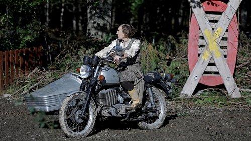 Caminantes Season 1 Episode 5 - Episode 5