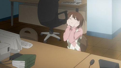 Ghost Hunt Season 1 Episode 15 - FILE 6: A Prohibited Game #2