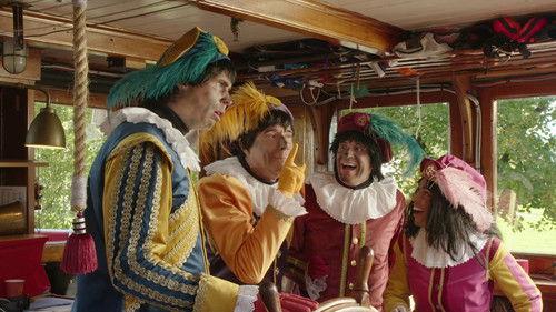 Sinterklaasjournaal Season 24 Episode 4 - Episode 4