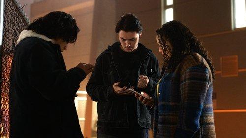 undefined Season 1 Episode 5 - The Twilight End Zone