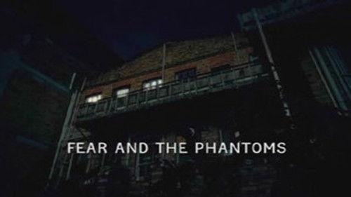Power Rangers Season 16 Episode 23 - Fear and the Phantoms