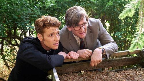 St. Maik Season 1 Episode 2 - A Nearly Secure Bank