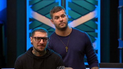 Ink Master Season 9 Episode 15 - Marathon to the Finale