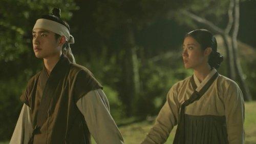 100 Days My Prince Season 1 Episode 6 - Do You Know How Much I Missed You?