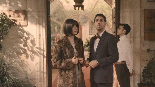 Palmach Season 2 Episode 15 - Episode 15