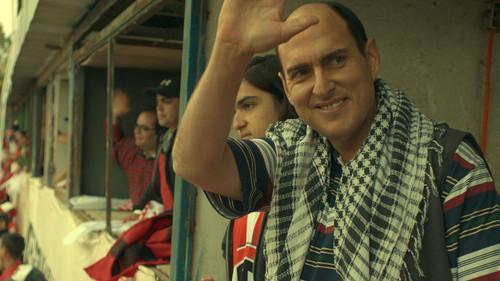 undefined Season 1 Episode 1 - Not your topo