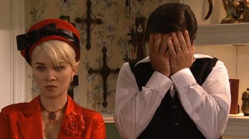 Una familia de diez Season 1 Episode 9 - No habrá boda