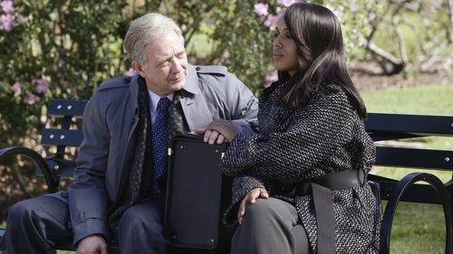 Scandal Season 4 Episode 16 - It's Good to Be Kink