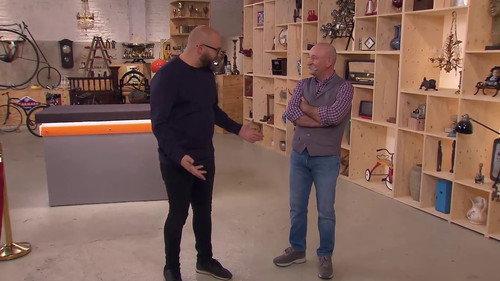 Bares für Rares Season 10 Episode 9 - Episode 9