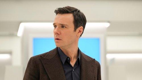 undefined Season 4 Episode 10 - Hashing It Out