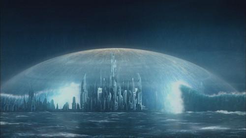 Stargate Atlantis Season 1 Episode 11 - The Eye (2)