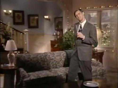 In Living Color Season 3 Episode 9 - Krishnia Cop