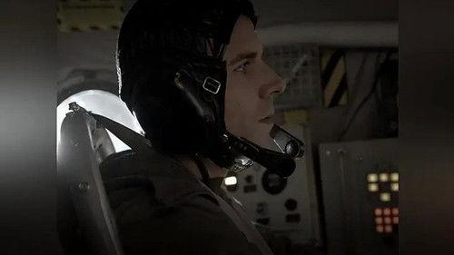 Secret Space Escapes Season 1 Episode 3 - Secret Mayday Mission