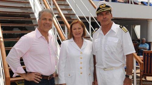 Das Traumschiff Season 1 Episode 73 - Episode 73