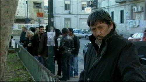 The squad Season 7 Episode 12 - Double identity