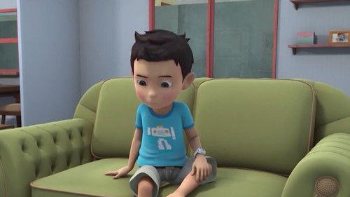 Hello Carbot Season 3 Episode 13 - Episode 13