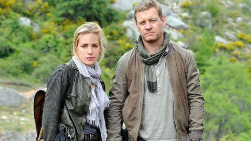 undefined Season 5 Episode 7 - Brink of the Clouds