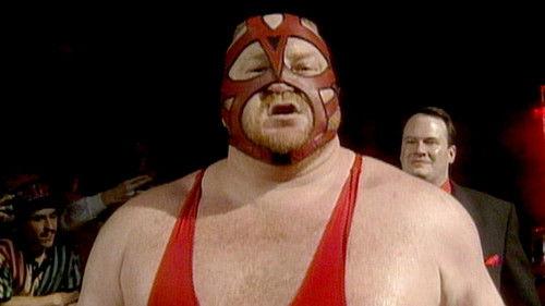 WWF Superstars Season 11 Episode 21 - Superstars - May. 25, 1996