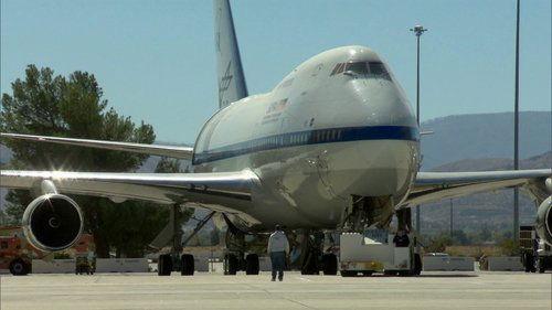 Mighty Planes Season 2 Episode 5 - Sofia 747SP