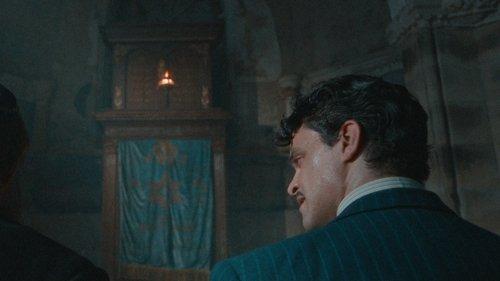 undefined Season 1 Episode 5 - 'We Are One Another's Ghosts'