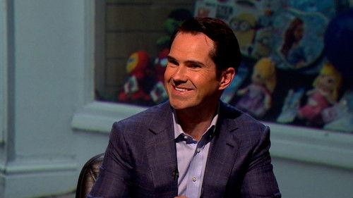 QI Season 13 Episode 7 - Middle Muddle