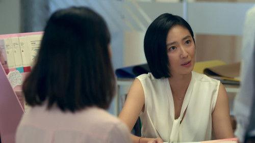 Women in Taipei Season 1 Episode 4 - Seesaw of Power in the East District