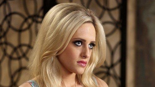Suburgatory Season 3 Episode 11 - Dalia Nicole Smith