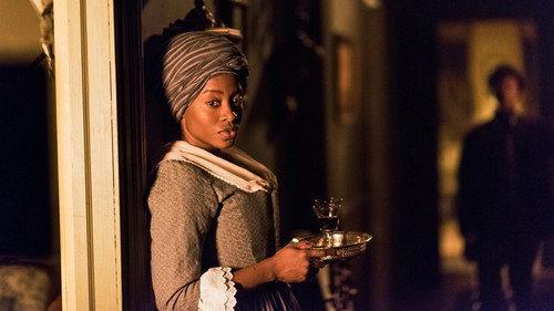 TURN: Washington's Spies Season 3 Episode 8 - Mended