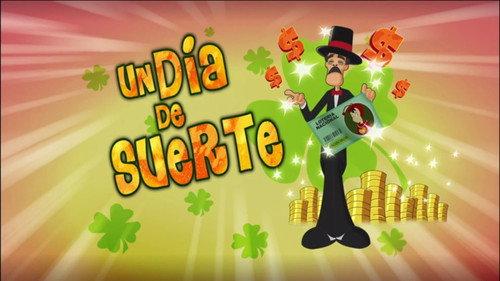 El Chavo: The Animated Series Season 3 Episode 10 - Episode 10