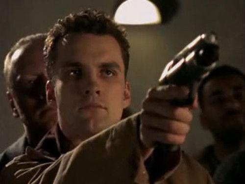 Total Recall 2070 Season 1 Episode 10 - Brain Fever