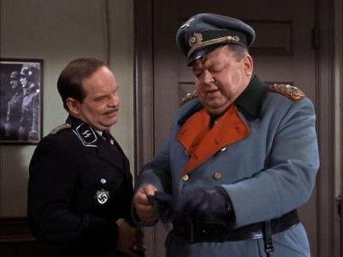 Hogan's Heroes Season 4 Episode 15 - The Missing Klink