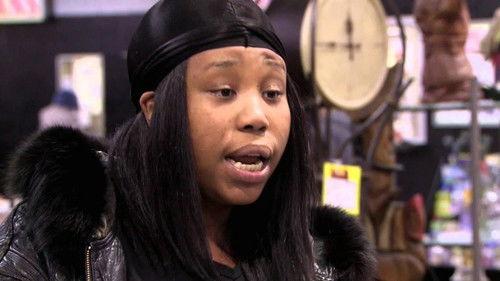 Hardcore Pawn Season 9 Episode 11 - Seth's Big Mistake