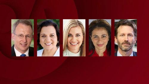 Q&A Season 14 Episode 3 - Bargaining with Big Tech