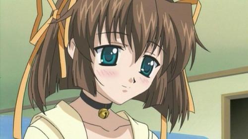 Da Capo Season 1 Episode 2 - The Dark Nemu Explodes