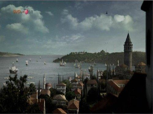 Magnificent Century Season 1 Episode 4 - Great Expedition