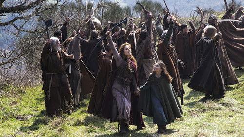 undefined Season 1 Episode 4 - Episode 4