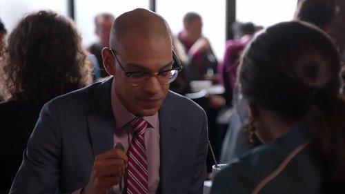 undefined Season 6 Episode 5 - Anna & Jeremy's Meryl Streep Costume Party