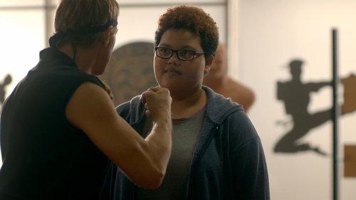 Cobra Kai Season 1 Episode 5 - Counterbalance