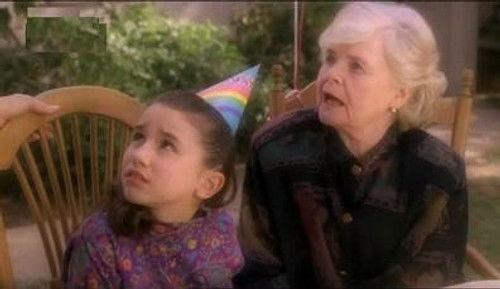 undefined Season 1 Episode 15 - Melinda's First Ghost