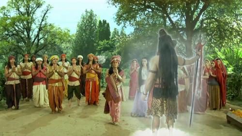 Devon Ke Dev...Mahadev Season 31 Episode 7 - Manasa's atrocities continue