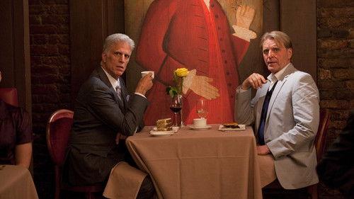 Bored to Death Season 3 Episode 4 - We Could Sing a Duet