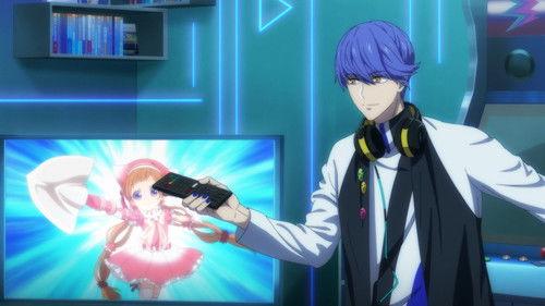 Obey Me! Season 2 Episode 3 - The Long Awaited Ruri-chan Viewing Party