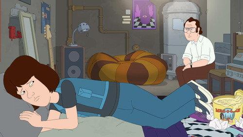 F is for Family Season 3 Episode 9 - Frank the Father